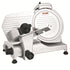 Global Solutions by Nemco GS1601 Manual Meat Slicer