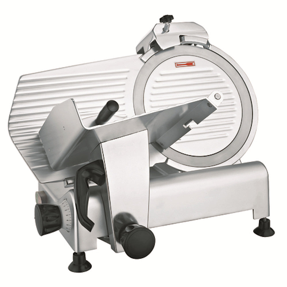 Global Solutions by Nemco GS1602 Manual Meat Slicer