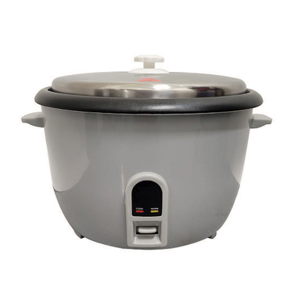 Global Solutions by Nemco GS1630 Rice Cookers