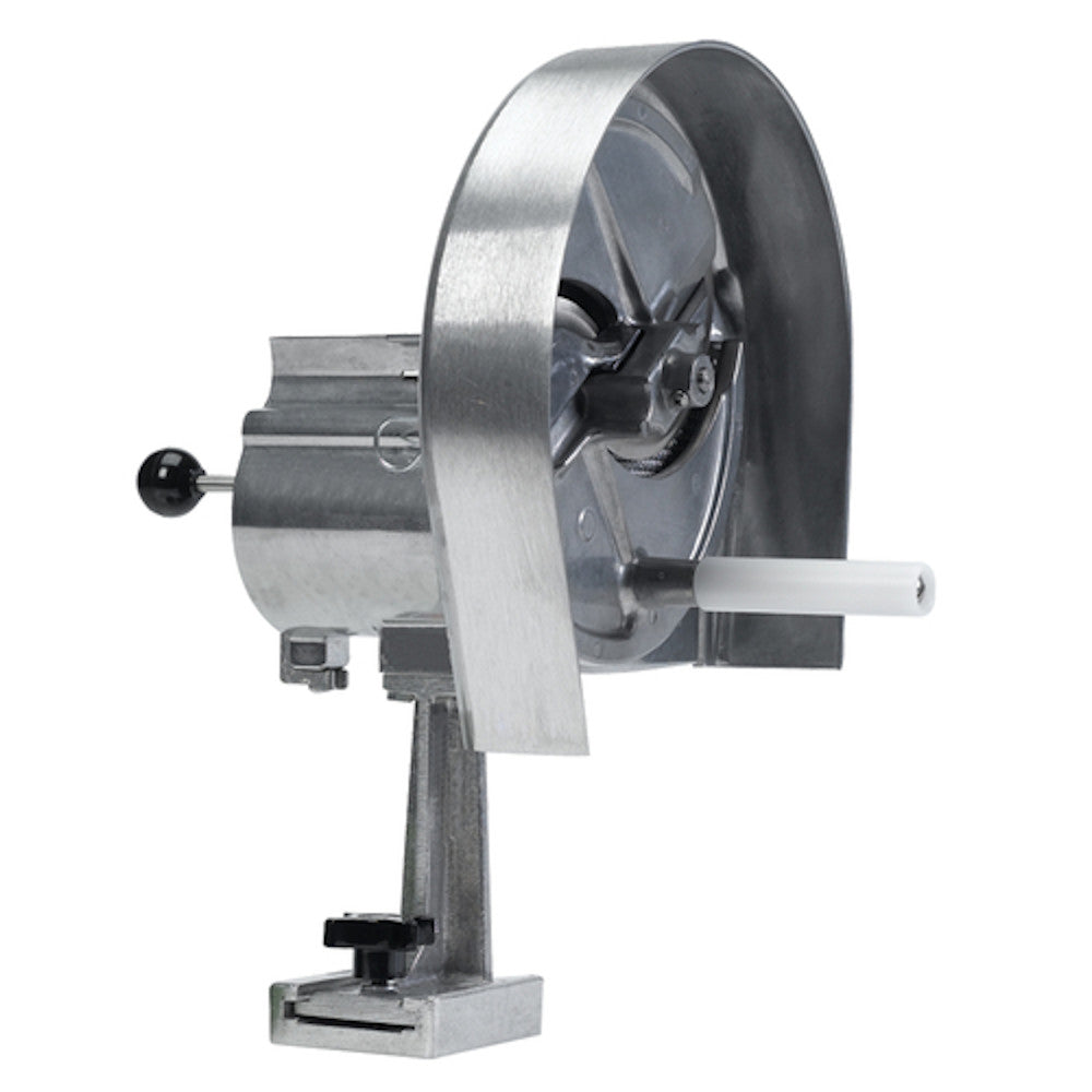 Global Solutions by Nemco GS4400 Manual Food Slicer