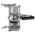 Global Solutions by Nemco GS4450-A Wall Mount French Fry Cutter