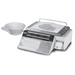 Globe GSP30B 30 lb. Price Computing Label Printing Scale, Legal for Trade