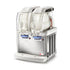 Grindmaster-Cecilware GT PUSH 2 Frozen Granita & Ice Cream Dispenser