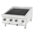 Garland GTBG24-AR24 Countertop 24" Charbroiler