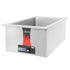 Vollrath 72001 Cayenne Model 2001 Drop-In Warmer
