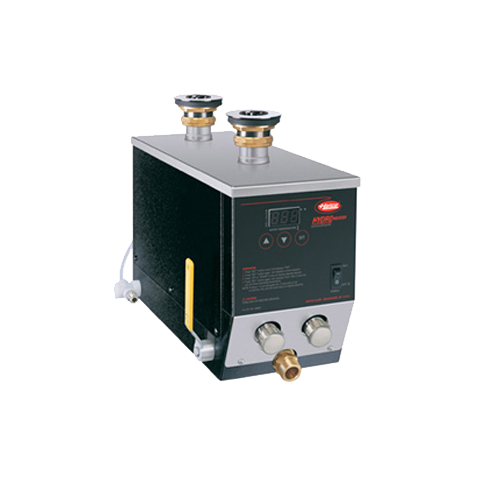 Hatco FR-9B 9 kW (Balanced) Hydro-Heater Food Rethermalizer/Bain Marie Heater