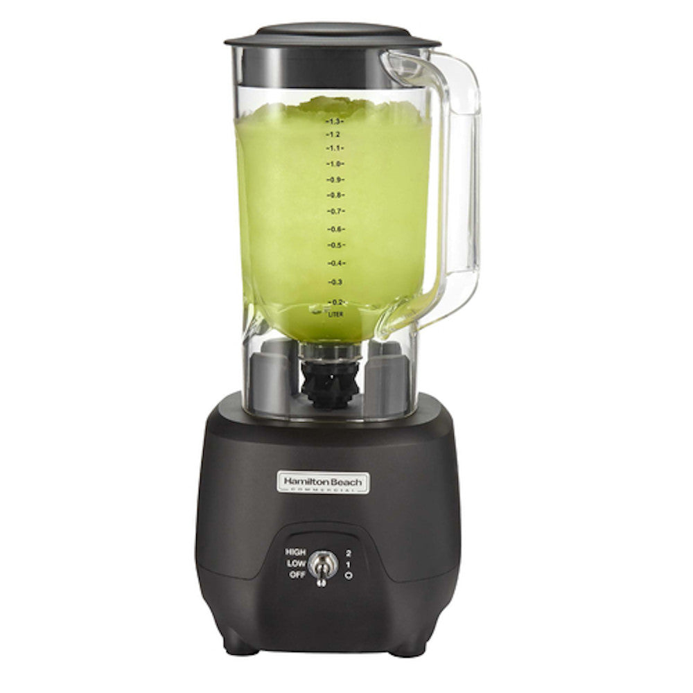 Hamilton Beach HBB908R 44 Oz. Bar Blender