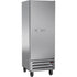 Beverage Air HBR12HC-1-S Solid Door Single Section Reach-In Refrigerator