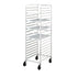 Channel HDKD20 Knock Down Bun Pan Rack