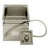 APW Wyott HFW-1 Electric Drop-In Hot Food Well Unit