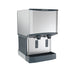 Scotsman HID525A-1 Meridian Touchless Nugget Ice Maker & Water Dispenser