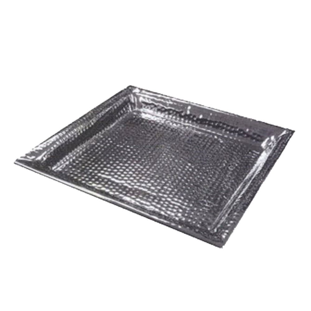 American Metalcraft HMSQ22 Metal Serving and Display Tray