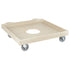Vollrath 52290 Plastic Rack Dollies