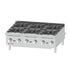 Grindmaster-Cecilware HPCP636 Countertop Gas Pro Hotplate