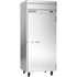Beverage Air HR1WHC-1S Wide Solid Door Single Section Reach-In Refrigerator (Replaces HR1W-1S)
