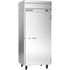 Beverage Air HFS1WHC-1S Wide Solid Door Single Section Reach-In Freezer (Replaces HFS1W-1S)