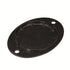 Service Ideas HS15BL2 Round Hot Solutions Insulated Skillet Holder
