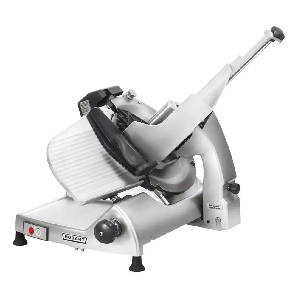 Hobart HS8N-1 Heavy Duty Manual Meat Slicer