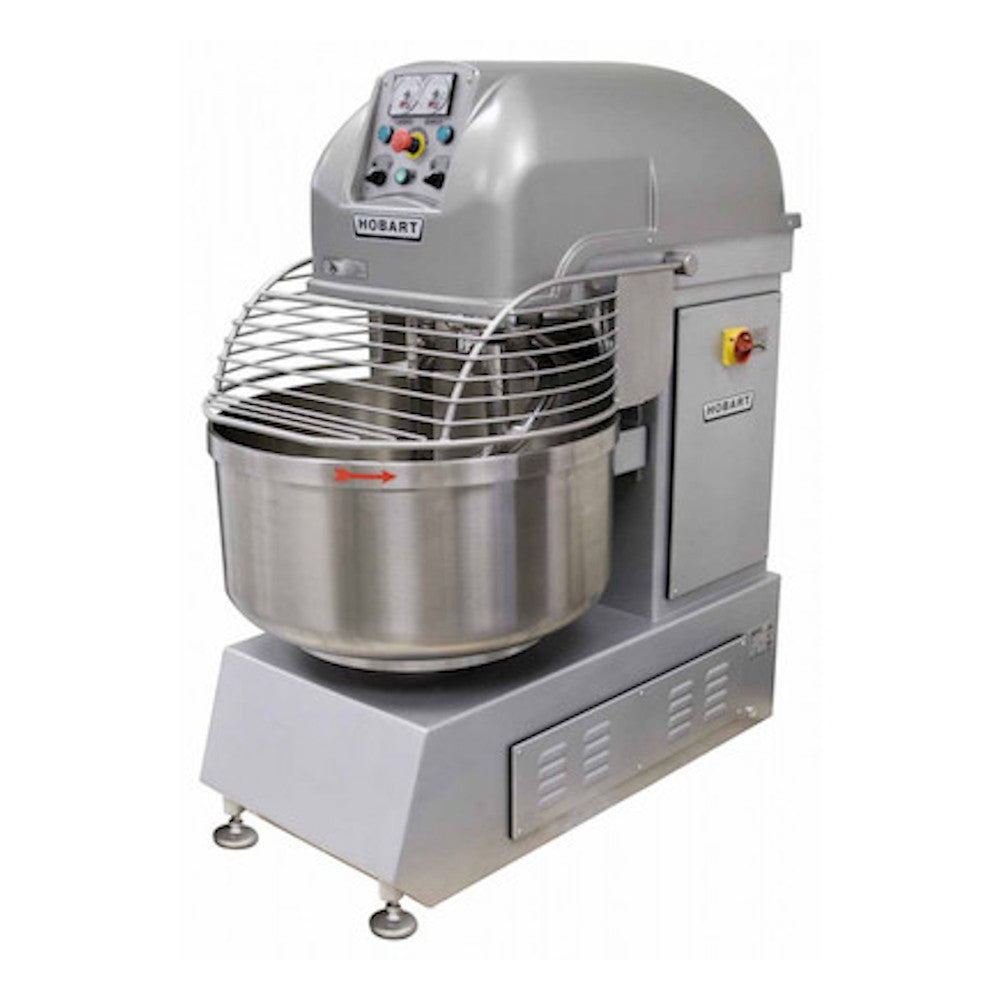 Hobart HSL300-1 300 lb. Spiral Dough Mixer