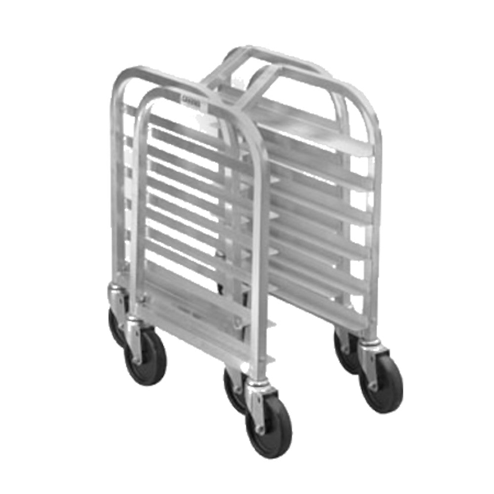 Channel HT307N Half Size Nesting Bun Pan Rack