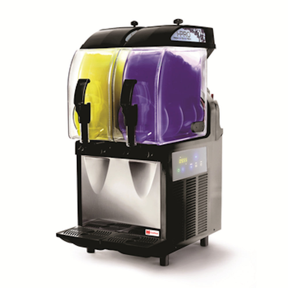 Grindmaster-Cecilware I-PRO 2E W/ LIGHT Non-Carbonated Frozen Drink Machine