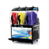 Grindmaster-Cecilware I-PRO 3E Non-Carbonated Frozen Drink Machine