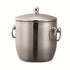 Service Ideas IB13BS 1.3 Liter Ice Bucket