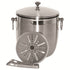 Service Ideas IB3BS 3 Liter Stainless Steel Ice Bucket
