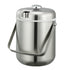 Service Ideas IBT15BS 1.5 Liter Ice Bucket