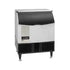 Ice-O-Matic ICEU300 309 lb/24 hr Undercounter Cube Ice Maker