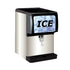 Scotsman ID150B-1 Ice-Only 150-lb Capacity Countertop Ice Dispenser