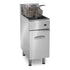 Imperial IFS-40-E Full Pot Fryer with Electrical Elements - 40 lb. Capacity