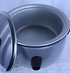 *Ding & Dent* Panasonic SR-GA721L 40 Cup Capacity Commercial Rice Cooker