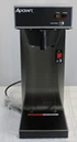 *Used* Adcraft UB-289 3.8 Gal. P/H Single Thermal Server Coffee Brewer