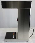 *Used* Adcraft UB-289 3.8 Gal. P/H Single Thermal Server Coffee Brewer