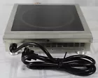 *Used* Spring USA SM-261C MAX Induction 2600W Cook & Hold Induction Range