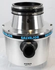 *Open Box* Salvajor 100 Commercial Garbage Disposer with 1 HP Motor