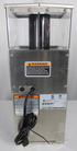 *Used*Bunn 36400.0000 FPG-2 DBC Stainless Steel French Press Coffee Grinder