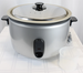 *Open Box* Panasonic SR-GA721L 40 Cup Capacity Commercial Rice Cooker