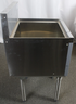 *Used* Krowne Royal Series KR19-18 Underbar Ice Bin/Cocktail Unit