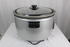 *Ding & Dent* Panasonic SR-GA721L 40 Cup Capacity Commercial Rice Cooker