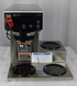 Used Bunn 38700.0009 AXIOM-DV-3 Dual Voltage Automatic Coffee Brewer