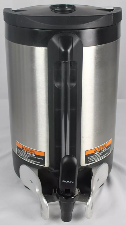 *Used* Bunn 27850.0209 1.5 Gal (5.7L) Infusion Series Portable Coffee Server