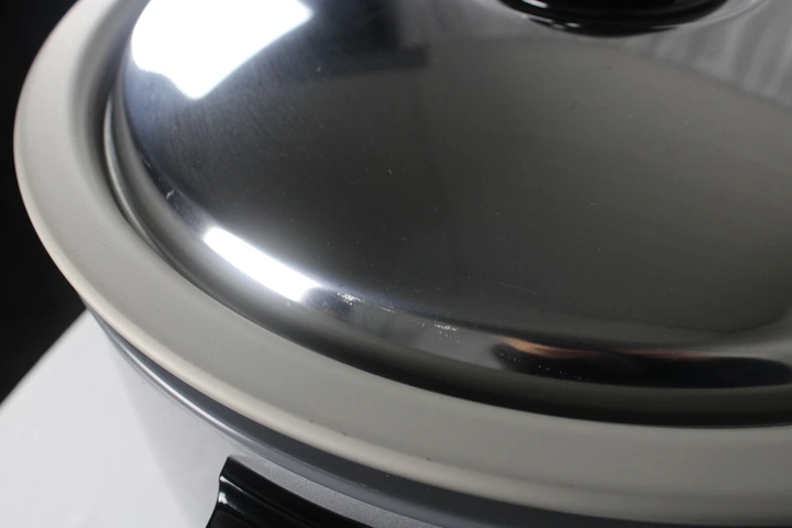*Ding & Dent* Panasonic SR-GA721L 40 Cup Capacity Commercial Rice Cooker