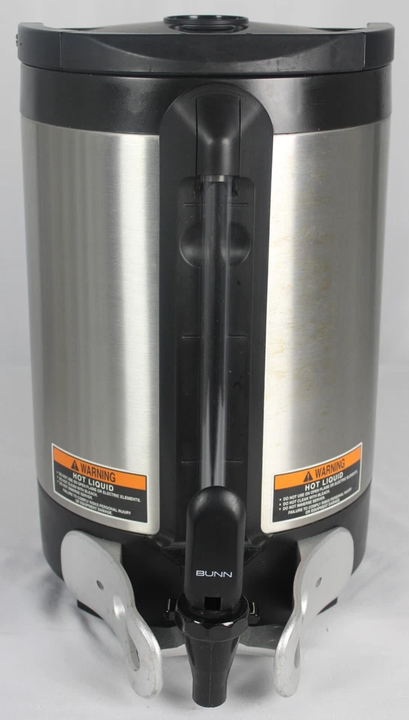 *Used* Bunn 27850.0209 1.5 Gal (5.7L) Infusion Series Portable Coffee Server