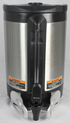 *Used* Bunn 27850.0209 1.5 Gal (5.7L) Infusion Series Portable Coffee Server