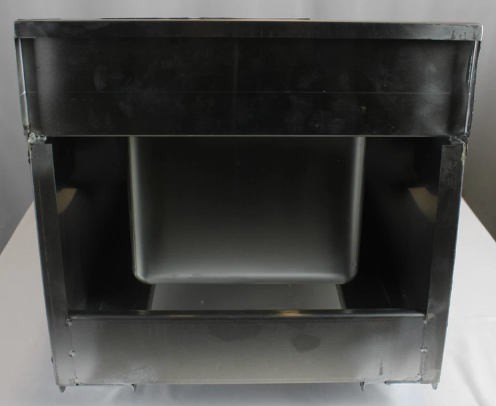 *Used*Advance Tabco CR-HS-15-X Special Value Underbar Hand Sink 15" W