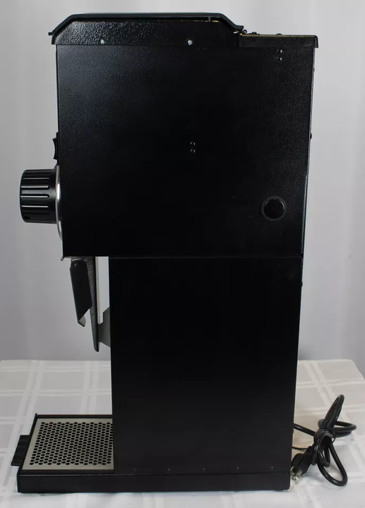 *Used* Bunn 22100.0000 Coffee Grinder 3 lb. Bulk