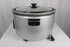 *Ding & Dent* Panasonic SR-GA721L 40 Cup Capacity Commercial Rice Cooker