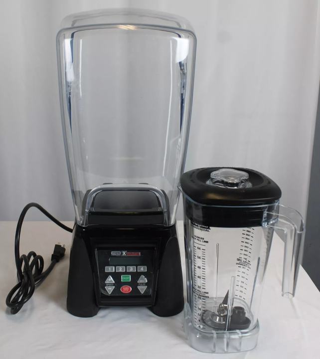 *Used* Waring MX1500XTX 64 oz. Heavy-Duty Xtreme High-Power Blender